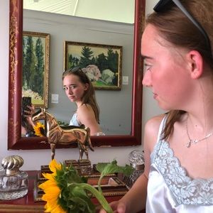 Meet your Posher, Grace